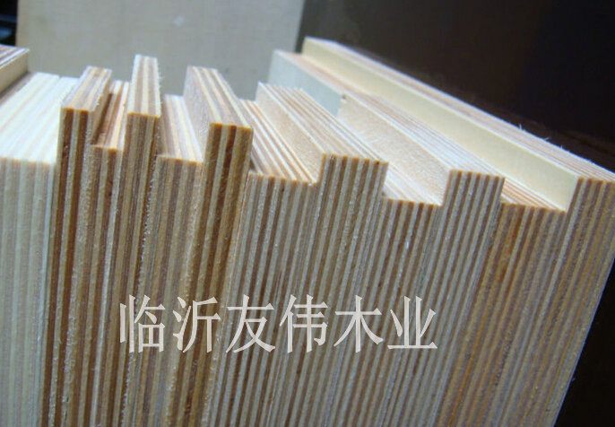 膠合包裝板2015，我不知會(huì)遇見你