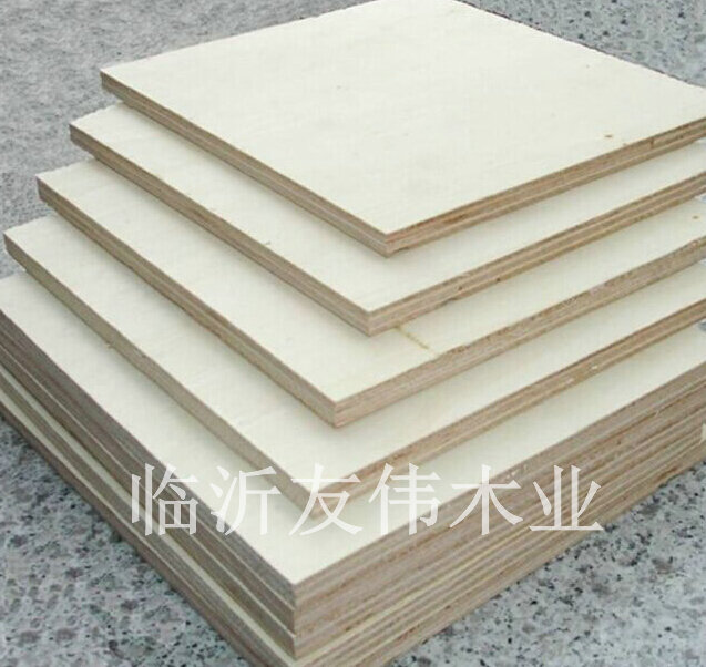 托盤膠合板強大的承載能力，你不心動嗎？