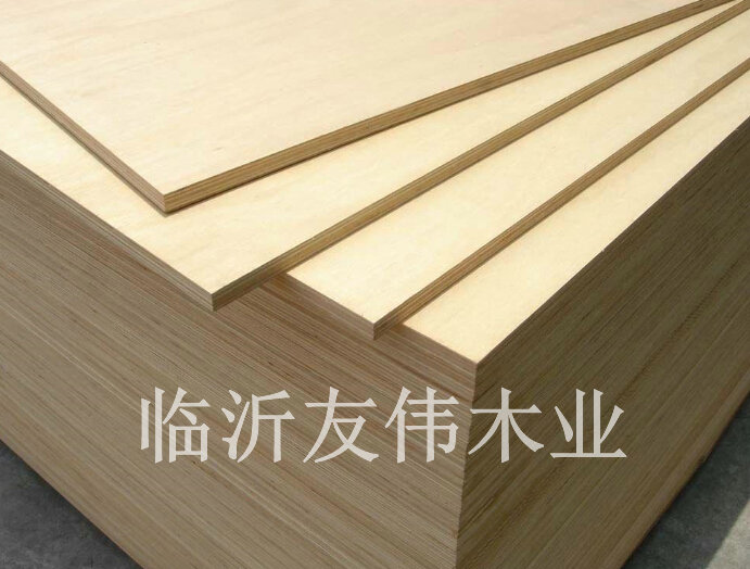 船用膠合板質面和厚度是怎樣的？