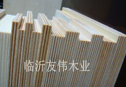 《膠合包裝板》綠色，都選它