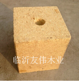 有孔刨花墩節(jié)約資源，節(jié)約成本，性能穩(wěn)定，美觀大方