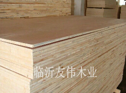 山東膠合包裝板節(jié)約資源，可重復(fù)利用