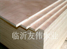 高密度膠合板，什么天氣都不怕