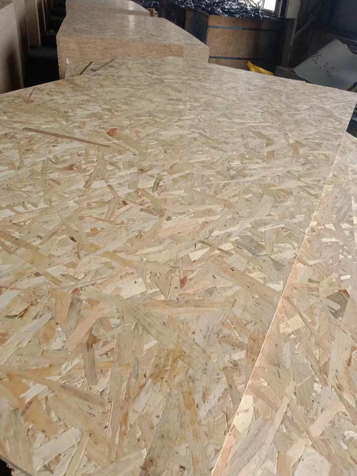 歐松板的結構怎樣，用于什么領域？