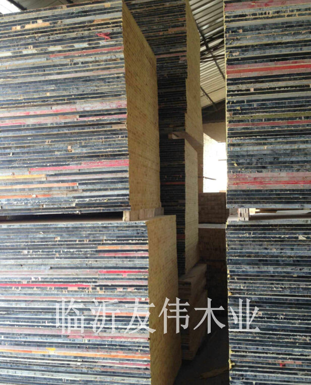 多層板腳墩是什么，有什么作用？