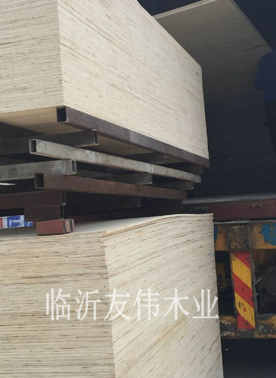 開槽膠合板的作用主要怎樣？