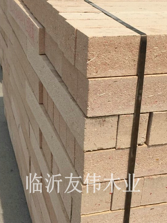 刨花墩怎么制造，特點(diǎn)怎樣？